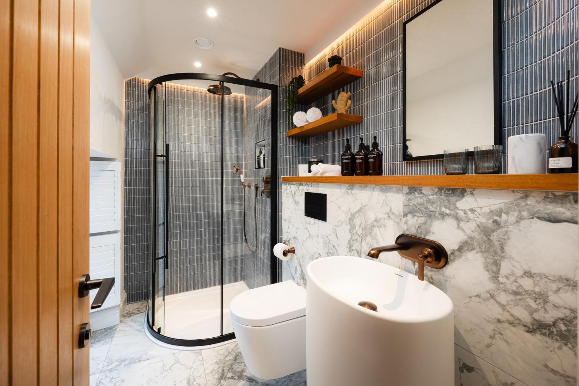 Hive Townhouse Hotel Aberaeron Buitenkant foto